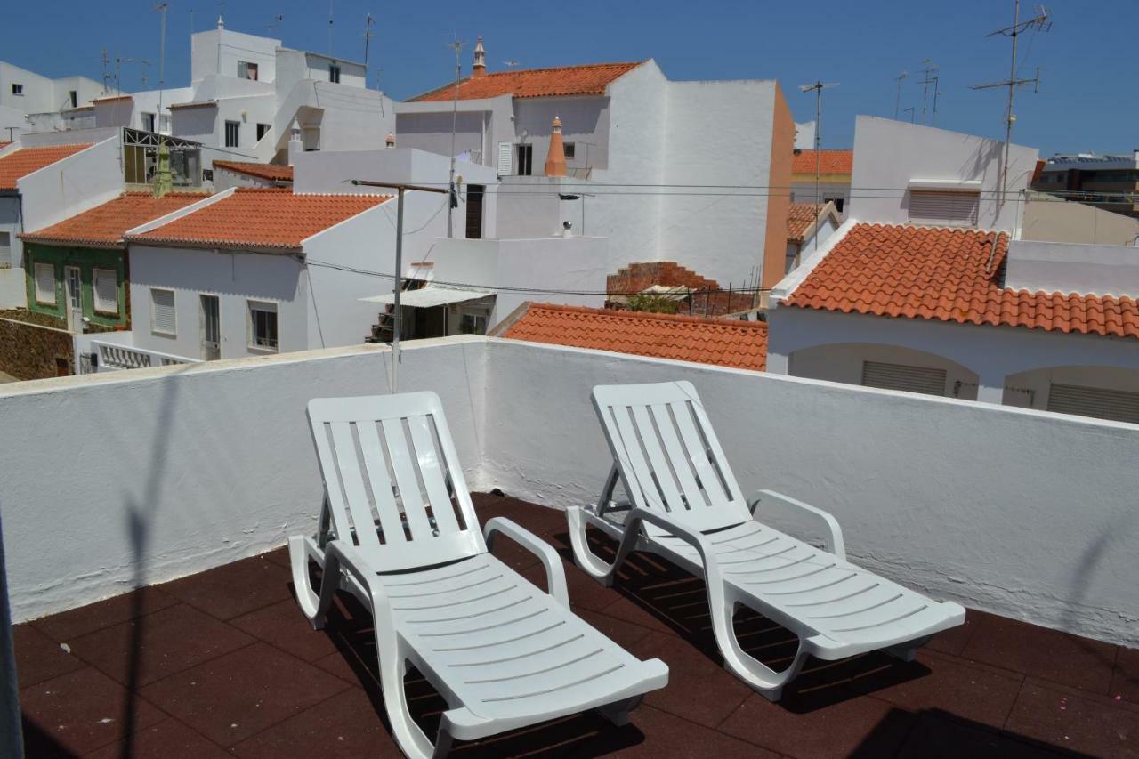 Casa Amado Villa Lagos Exterior photo